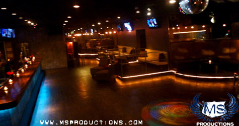 Arena Lounge, Elmhurst Queens