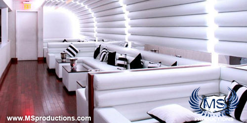 Arka Lounge NYC
