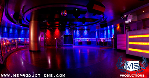 Club Allure in Queens NY