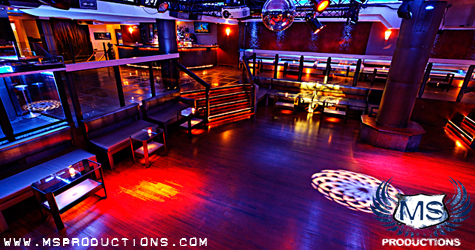 Club Lexicon NYC