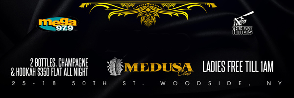 Club Medusa