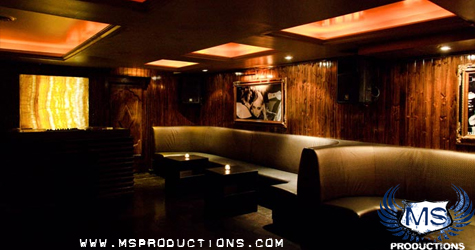 Roam Ultra Lounge, aka Club Roam NYC