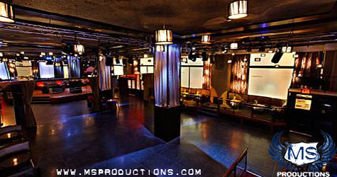 Club Crimson Nightclub NYC