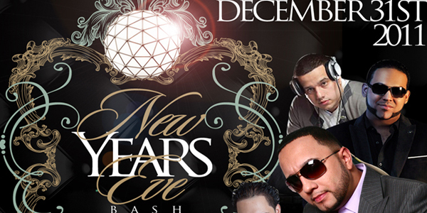 Hudson River Cafe New Years Eve Party