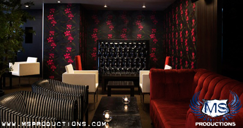 Inc Lounge NY