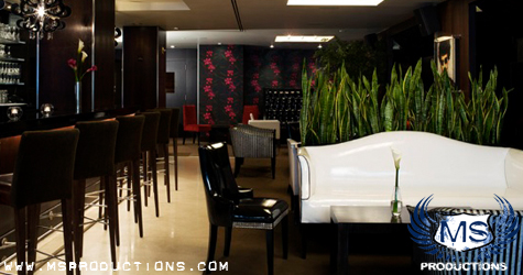 Inc Lounge NYC