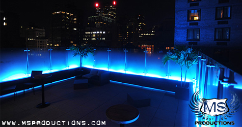 Indigo Rooftop