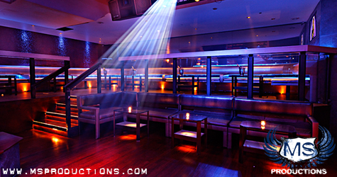 Lexicon Nightclub