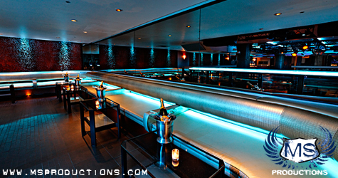 Lexicon Nightclub