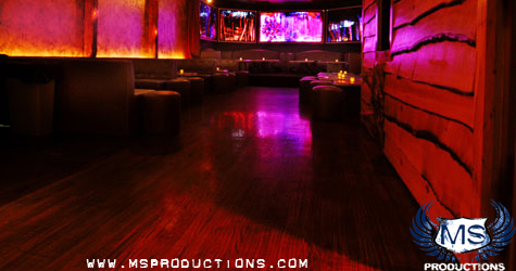 Retreat Lounge NYC aka Club Retreat