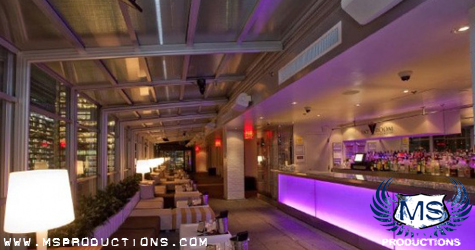 Skyroom Rooftop Parties Free Birthday Celebrations