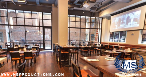 Hudson Bond NYC
