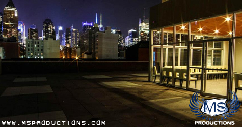 Z Bar NYC