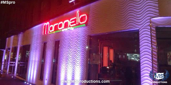 Maranello Uptown