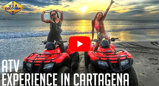 ATV Cartagena